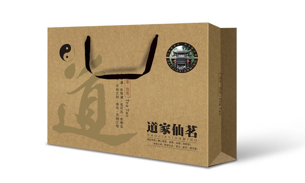 聚焦赣榆县产品包装设计：赋能产品，开启市场突围之旅