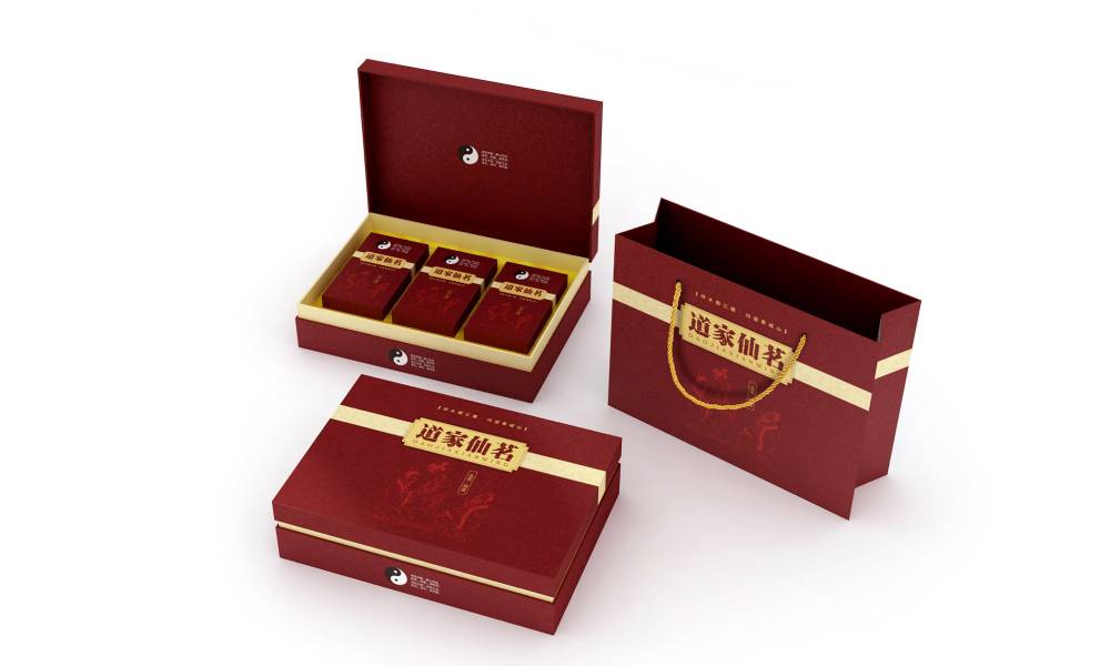 赣榆县文创产品包装设计的破圈密码——文化基因与消费场景的双向激活