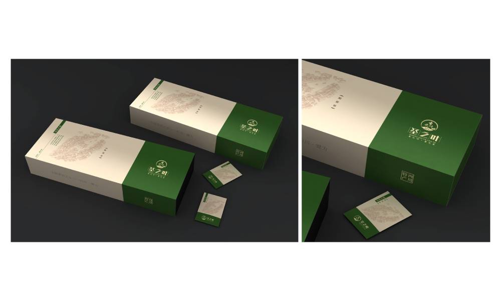 赣榆县包装设计用传统工艺构筑现代品牌的文化护城河实践录