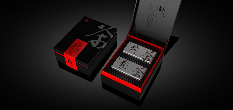 赣榆县包装设计的底层逻辑：用差异化塑造不可替代的品牌印记