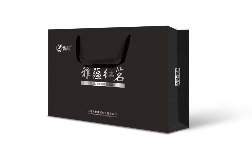 赣榆县靠谱包装设计怎么找？3个核心特质，帮你筛选不踩坑的合作方
